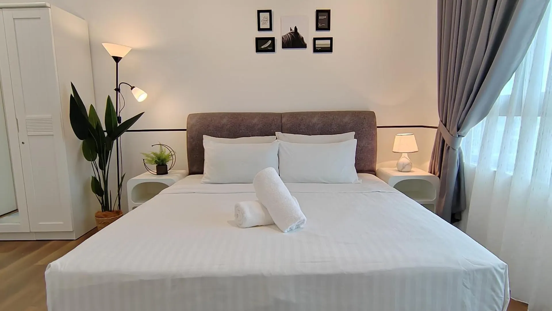 Apartment Ipoh Sunway Onsen Suites And Tambun Guesthouse , 3-14Pax 2Parking By Iwh Malaysia