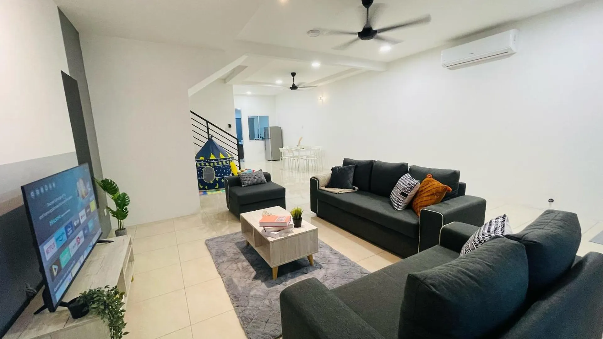 Ipoh Sunway Onsen Suites And Tambun Guesthouse , 3-14Pax 2Parking By Iwh 0*,  Malaysia