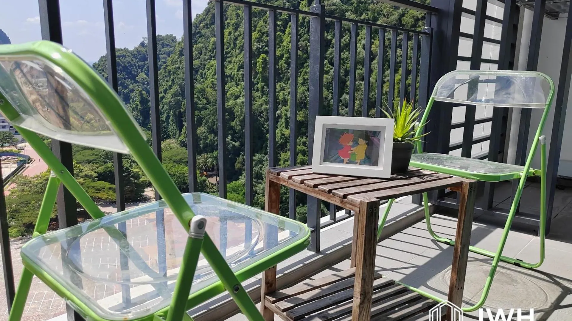 Ipoh Sunway Onsen Suites And Tambun Guesthouse , 3-14Pax 2Parking By Iwh Apartment