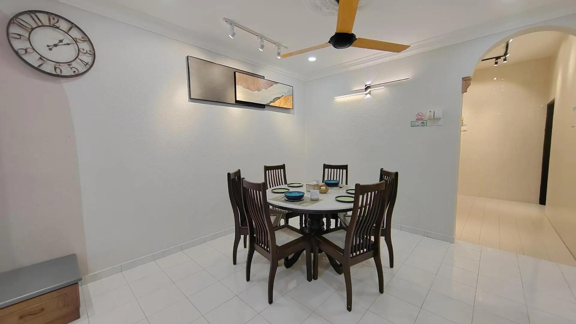 Ipoh Sunway Onsen Suites And Tambun Guesthouse , 3-14Pax 2Parking By Iwh