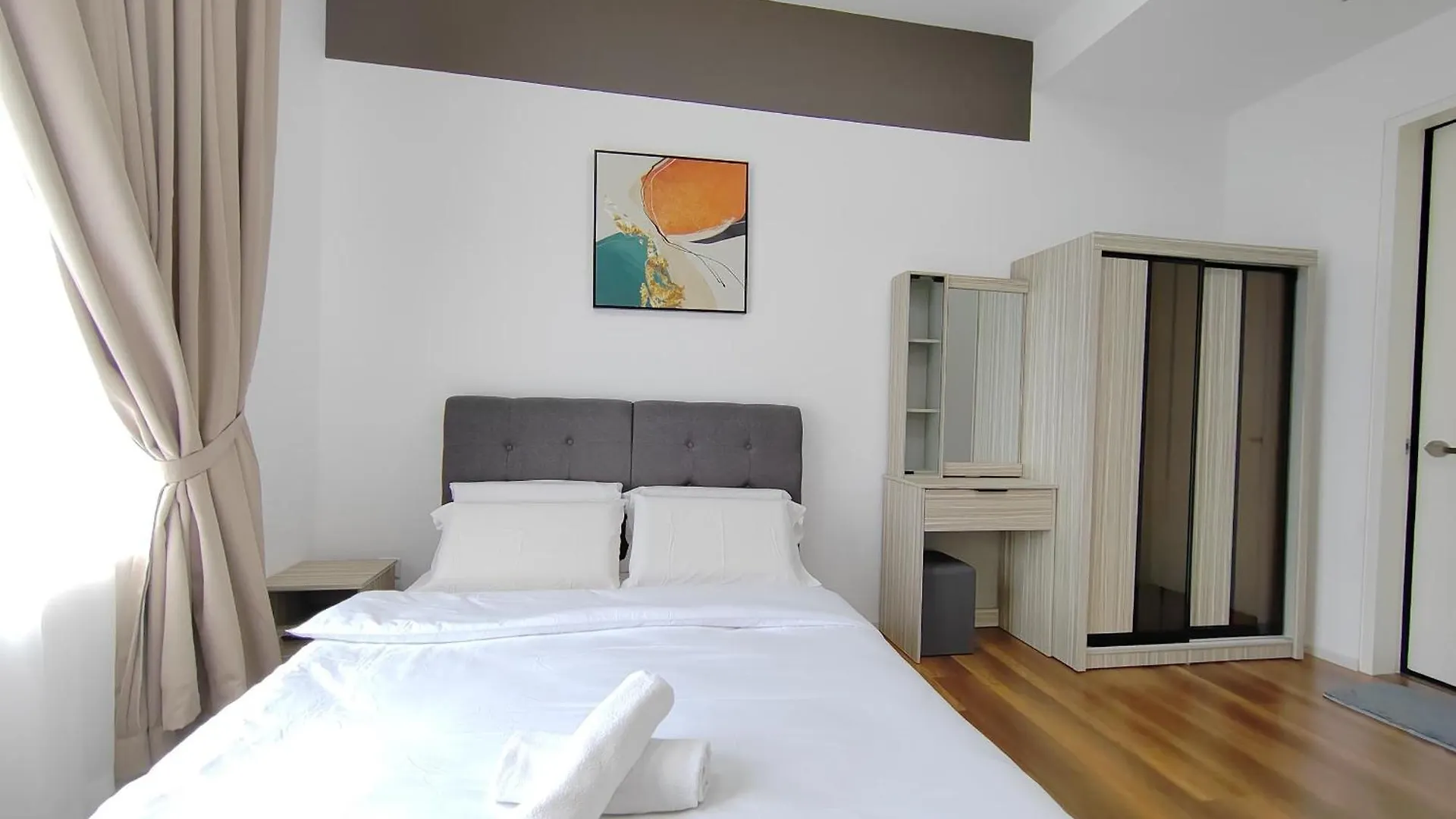 Ipoh Sunway Onsen Suites And Tambun Guesthouse , 3-14Pax 2Parking By Iwh Apartment