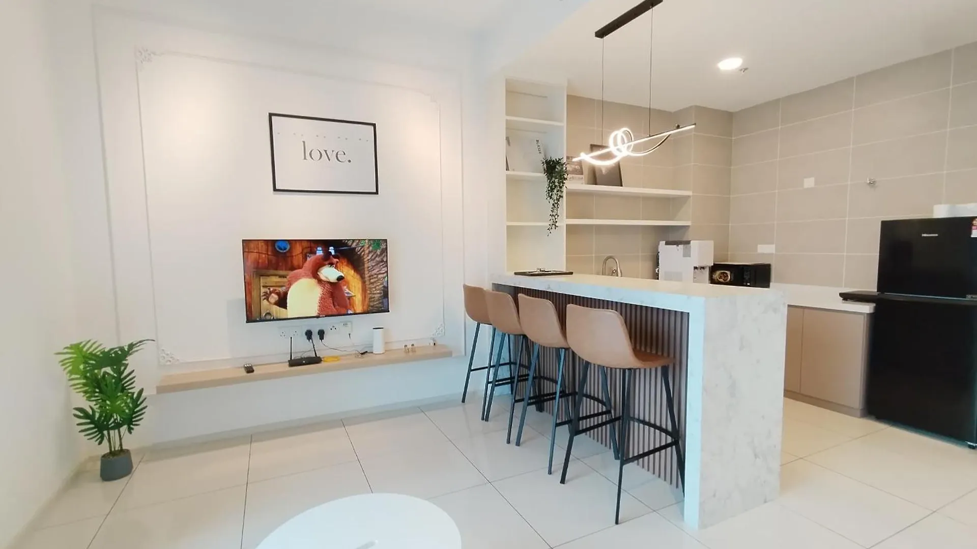 Ipoh Sunway Onsen Suites And Tambun Guesthouse , 3-14Pax 2Parking By Iwh 0*,  Malaysia