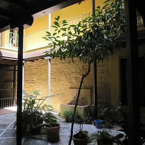 Centrico Plaza Del Salvador Seville